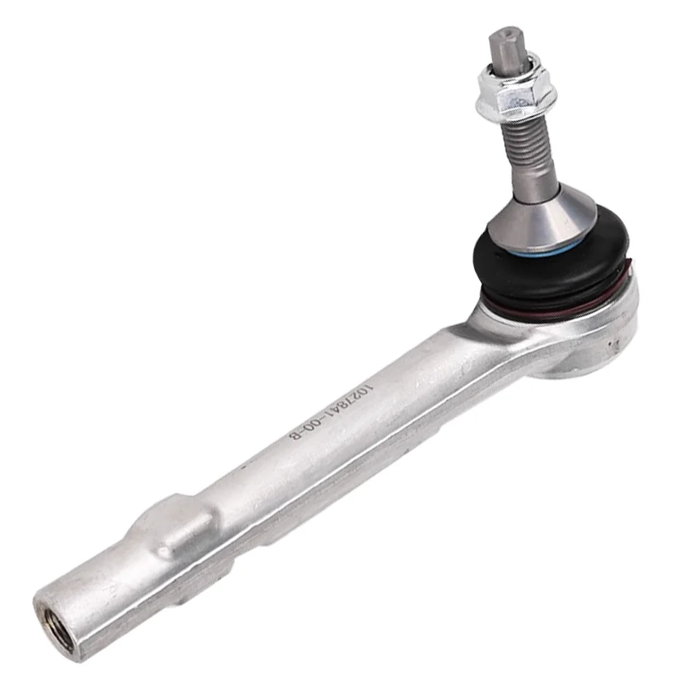 Side Front Axle Rack Outer Steering For Tesla Model S X 5YJS 5YJX Tie Rod End Ball Joint 102784100B After 2016-2018 Accessories
Side Front Axle Rack Outer Steering For Tesla Model S X 5YJS 5YJX Tie Rod End Ball Joint 102784100B After 2016-2018 Accessories