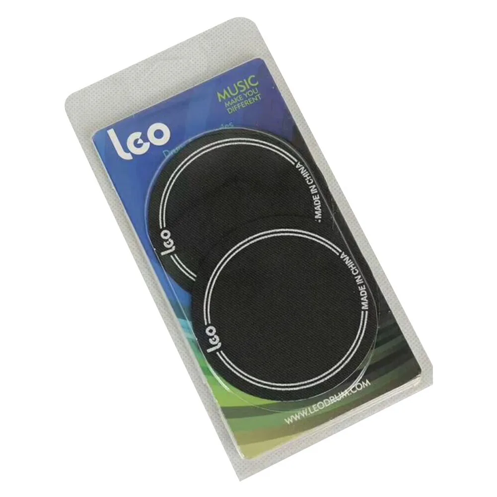 2 PCS Single Double Pedal Patch Bass Drum Patch Drumhead Kick Pad 12.8x6.5cm Drum Percussion Part Instrument Accessories
2 PCS Single Double Pedal Patch Bass Drum Patch Drumhead Kick Pad 12.8x6.5cm Drum Percussion Part Instrument Accessories