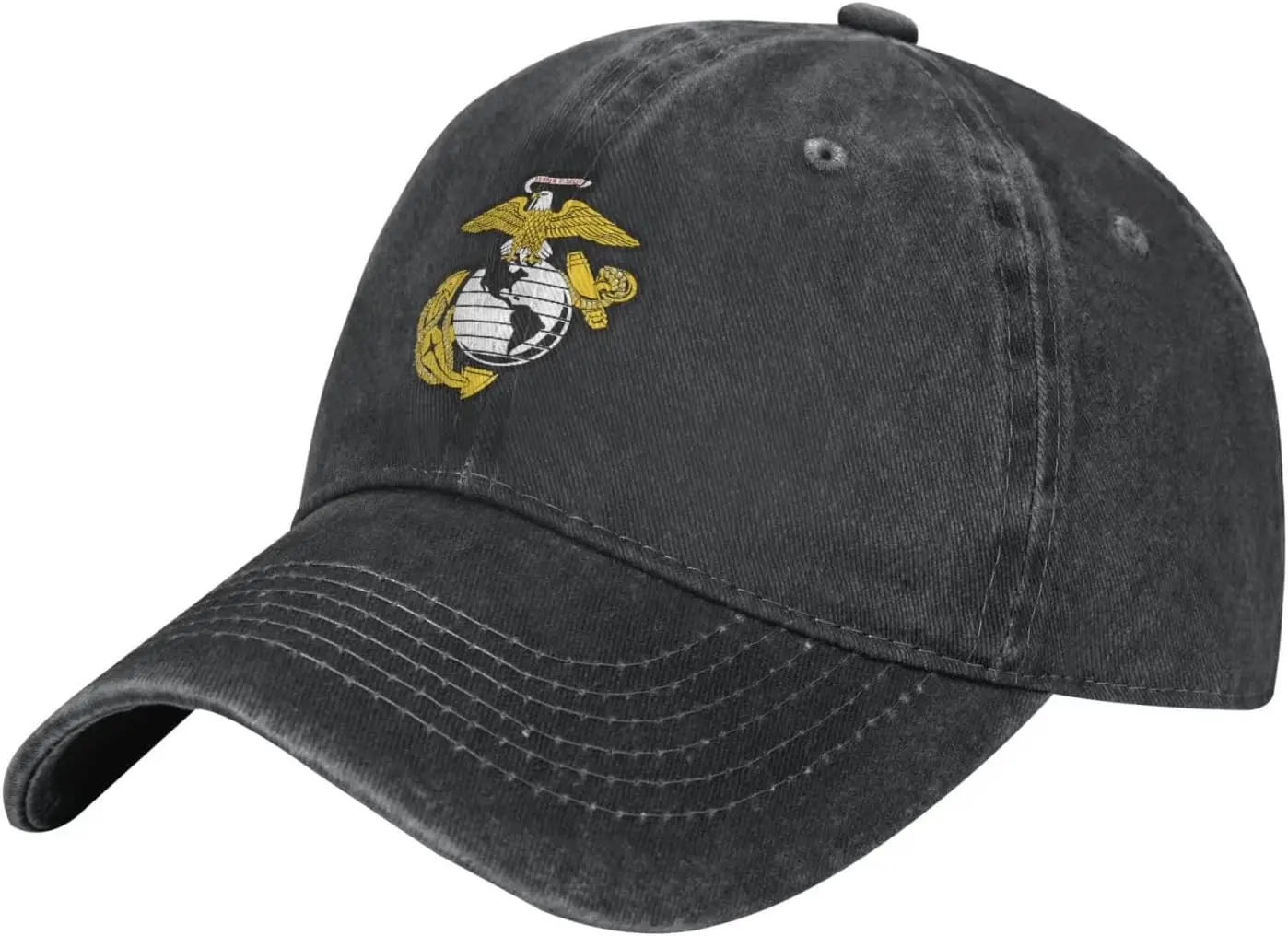 USMC eg a Military Vinyl Transfer Trucker Hat-Baseball Cap Washed Cotton Dad Hats Navy Military Caps
USMC eg a Military Vinyl Transfer Trucker Hat-Baseball Cap Washed Cotton Dad Hats Navy Military Caps