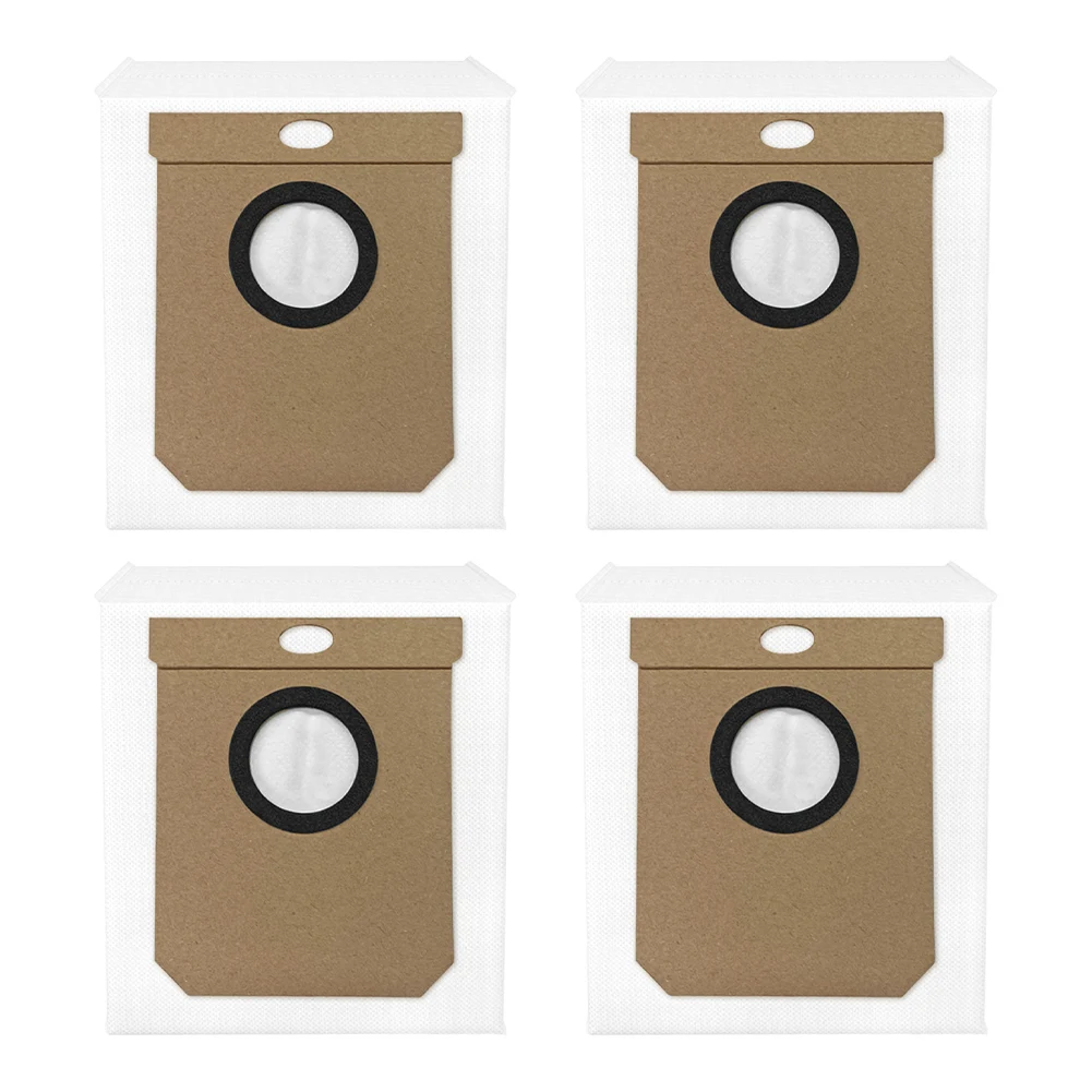 4/10pcs Dust Bags For Cecotec For Conga 2299 Ultra 2499 7490 8290 Vacuum Cleaner Parts Cleaning Vacuum Parts Accessories
4/10pcs Dust Bags For Cecotec For Conga 2299 Ultra 2499 7490 8290 Vacuum Cleaner Parts Cleaning Vacuum Parts Accessories