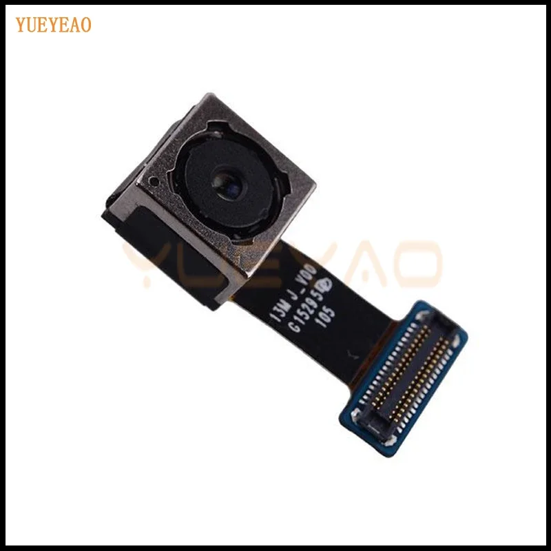 YUEYAO задняя камера для Samsung Galaxy J7 J700F J700H J700 J7008 Задняя Основная камера модуль
YUEYAO задняя камера для Samsung Galaxy J7 J700F J700H J700 J7008 Задняя Основная камера модуль