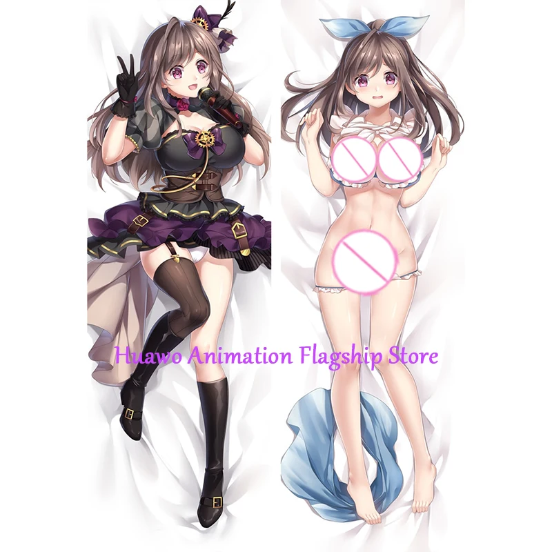 Наволочка Dakimakura с аниме, наволочка с красивой девушкой, двусторонняя наволочка с принтом, рождественские подарки
Наволочка Dakimakura с аниме, наволочка с красивой девушкой, двусторонняя наволочка с принтом, рождественские подарки