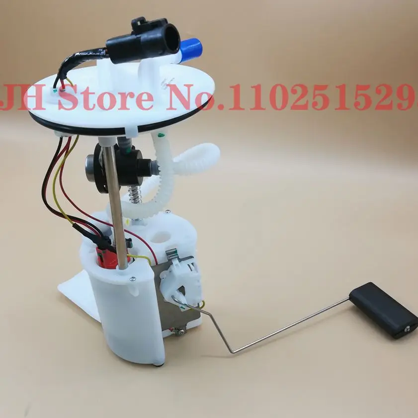 

JH Electrical Fuel Pump Assembly Fit For Ford Escape Mazda Tribute 2001- 2.0L 3.0L YL8Z-9H307BF YL8Z9H307BF E2291M P74963M
