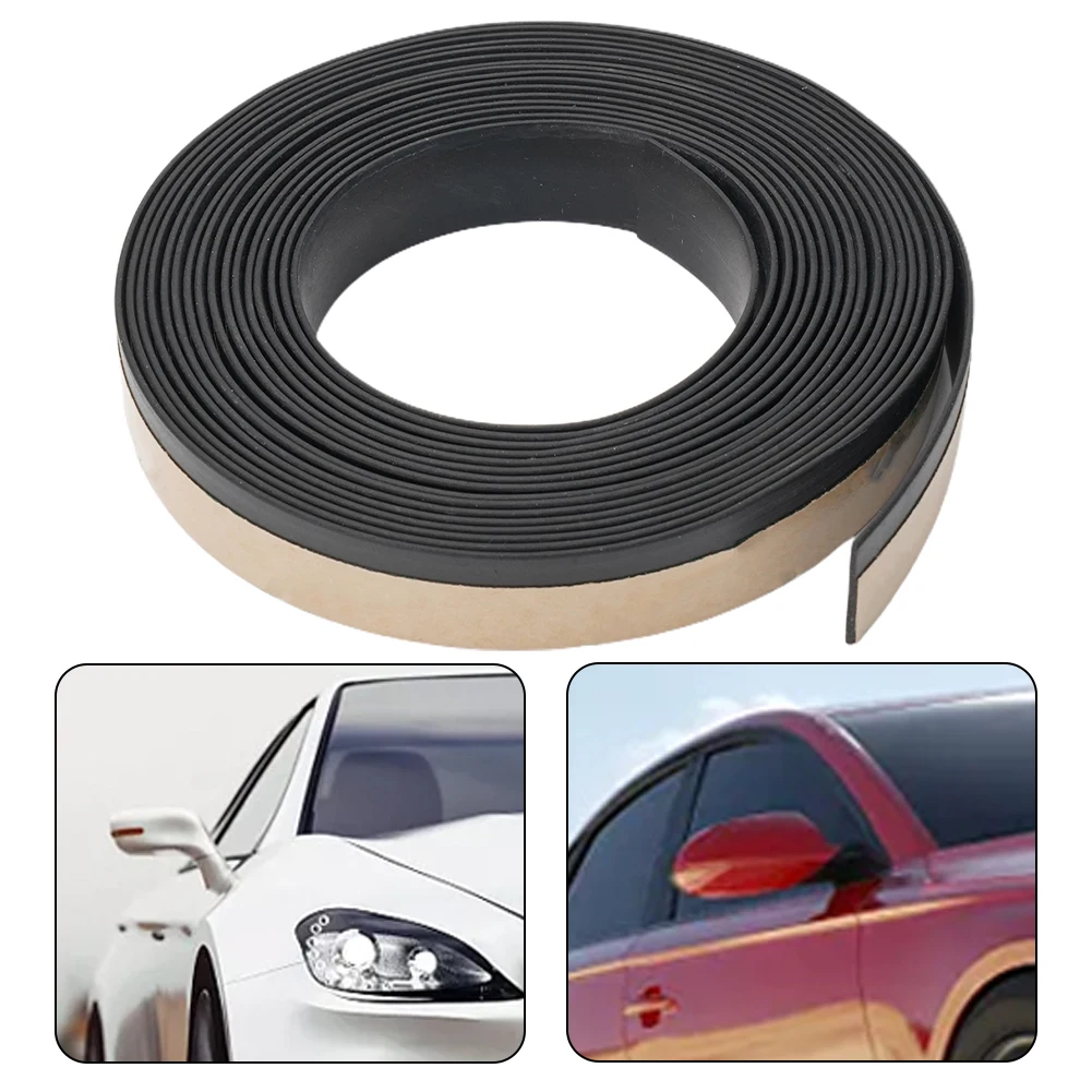 Accessories 4M Sealing Strip Sealing Strip 4M Sealing Strip Weatherstrip Noise Rubber 15MM Side 4M Trim Waterproof Window
Accessories 4M Sealing Strip Sealing Strip 4M Sealing Strip Weatherstrip Noise Rubber 15MM Side 4M Trim Waterproof Window