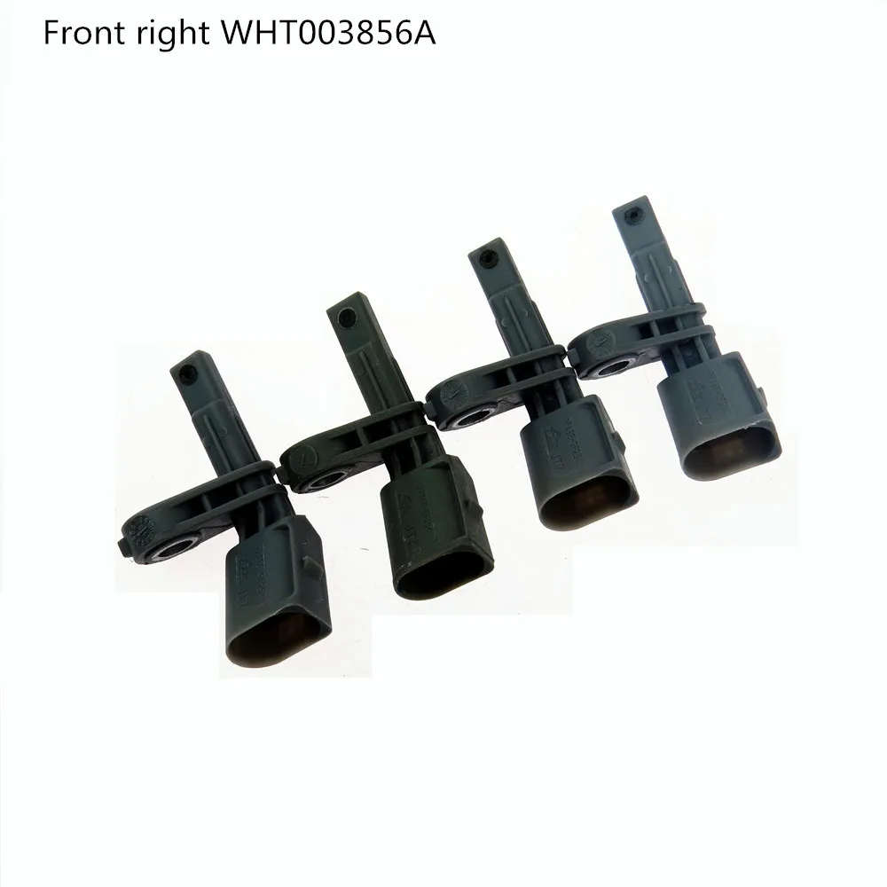 Qty 4 ABS Датчик скорости колеса Передний правый WHT003856A для Audi A3 S3 Q2 Q3 Q7 TT VW Passat B7 CC Tiguan Superb Yeti WHT 003 856B
Qty 4 ABS Датчик скорости колеса Передний правый WHT003856A для Audi A3 S3 Q2 Q3 Q7 TT VW Passat B7 CC Tiguan Superb Yeti WHT 003 856B