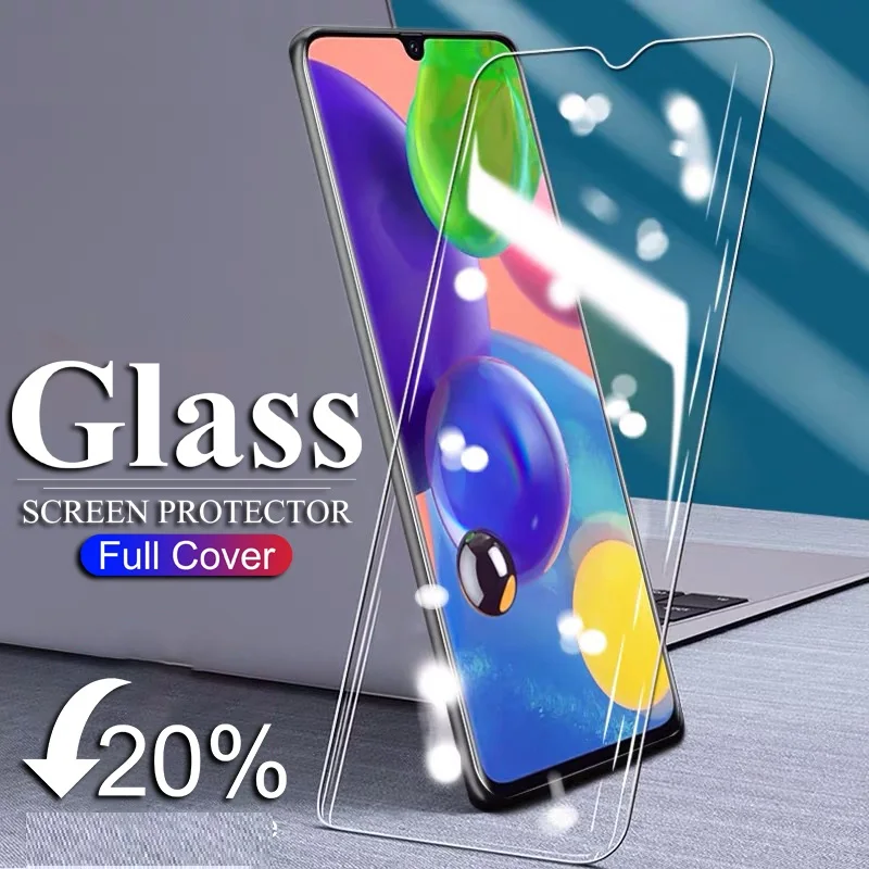 Защитное стекло для Samsung A50 A51 A52 A40 A20 A10, пленка для экрана Samsung A31, A32, A21S, A71, A72, M31, M21, A70, стекло
Защитное стекло для Samsung A50 A51 A52 A40 A20 A10, пленка для экрана Samsung A31, A32, A21S, A71, A72, M31, M21, A70, стекло