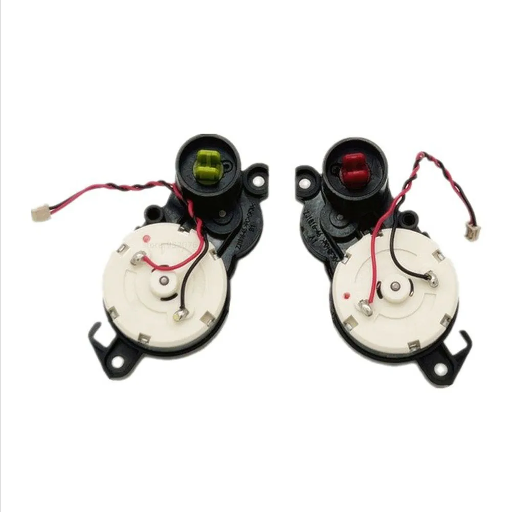 Right/Left Side Brush Motor For Ecovacs For Deebot OZMO 950/ 920/N8 Robot Vacuum Cleaner Accessories Household Supplies Cleaning
Right/Left Side Brush Motor For Ecovacs For Deebot OZMO 950/ 920/N8 Robot Vacuum Cleaner Accessories Household Supplies Cleaning