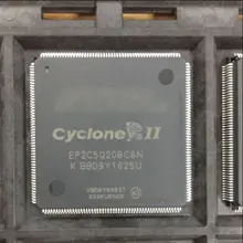 1PCS EP2C5Q208C8N EP2C5Q208 EP2C5Q QFP208 100% new imported original IC Chips fast delivery
1PCS EP2C5Q208C8N EP2C5Q208 EP2C5Q QFP208 100% new imported original IC Chips fast delivery