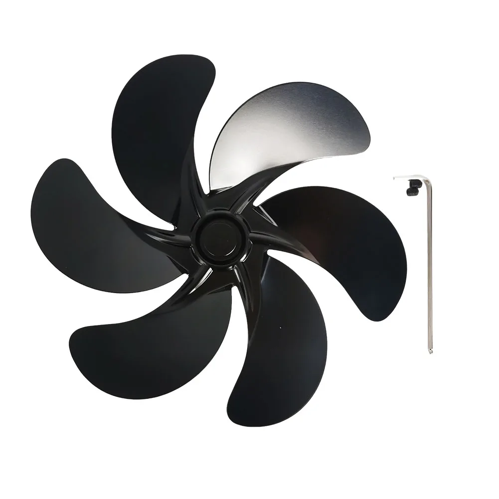 Achieve Cost Effective Heating 6 Blade Black Fireplace Fan Leaf Parts for Improved Efficiency and Reduced Energy Waste
Achieve Cost Effective Heating 6 Blade Black Fireplace Fan Leaf Parts for Improved Efficiency and Reduced Energy Waste