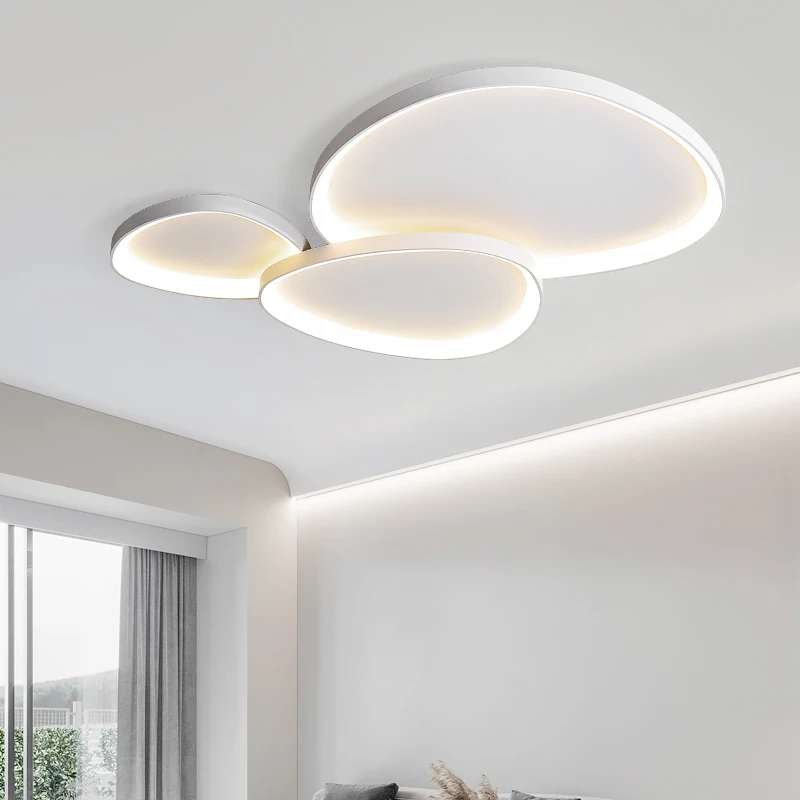 Minimalist Ins Cream Style Chandeliers Simple Living Room Light Minimalist Triangle Creative Combination Ceiling Decoration Lamp
Minimalist Ins Cream Style Chandeliers Simple Living Room Light Minimalist Triangle Creative Combination Ceiling Decoration Lamp