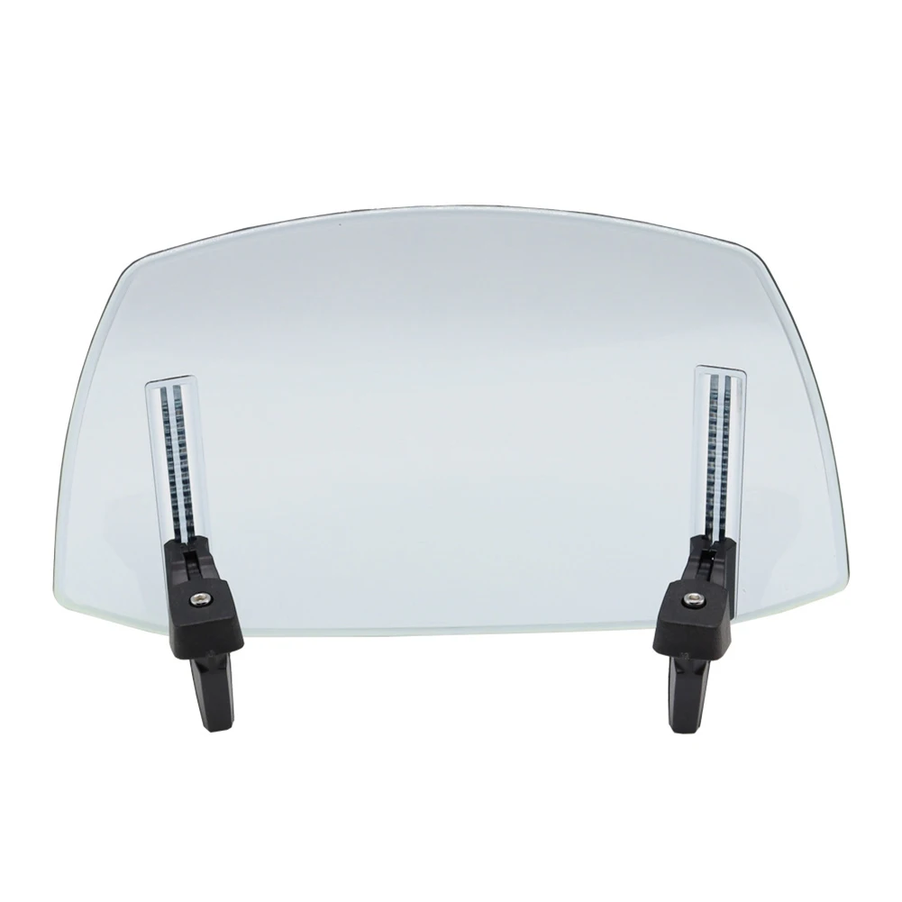 Heightened Protection Adjustable Motorcycle Riders ABS Comfortable Durable Enhanced Wind Deflector Enjoy The Ride
Heightened Protection Adjustable Motorcycle Riders ABS Comfortable Durable Enhanced Wind Deflector Enjoy The Ride