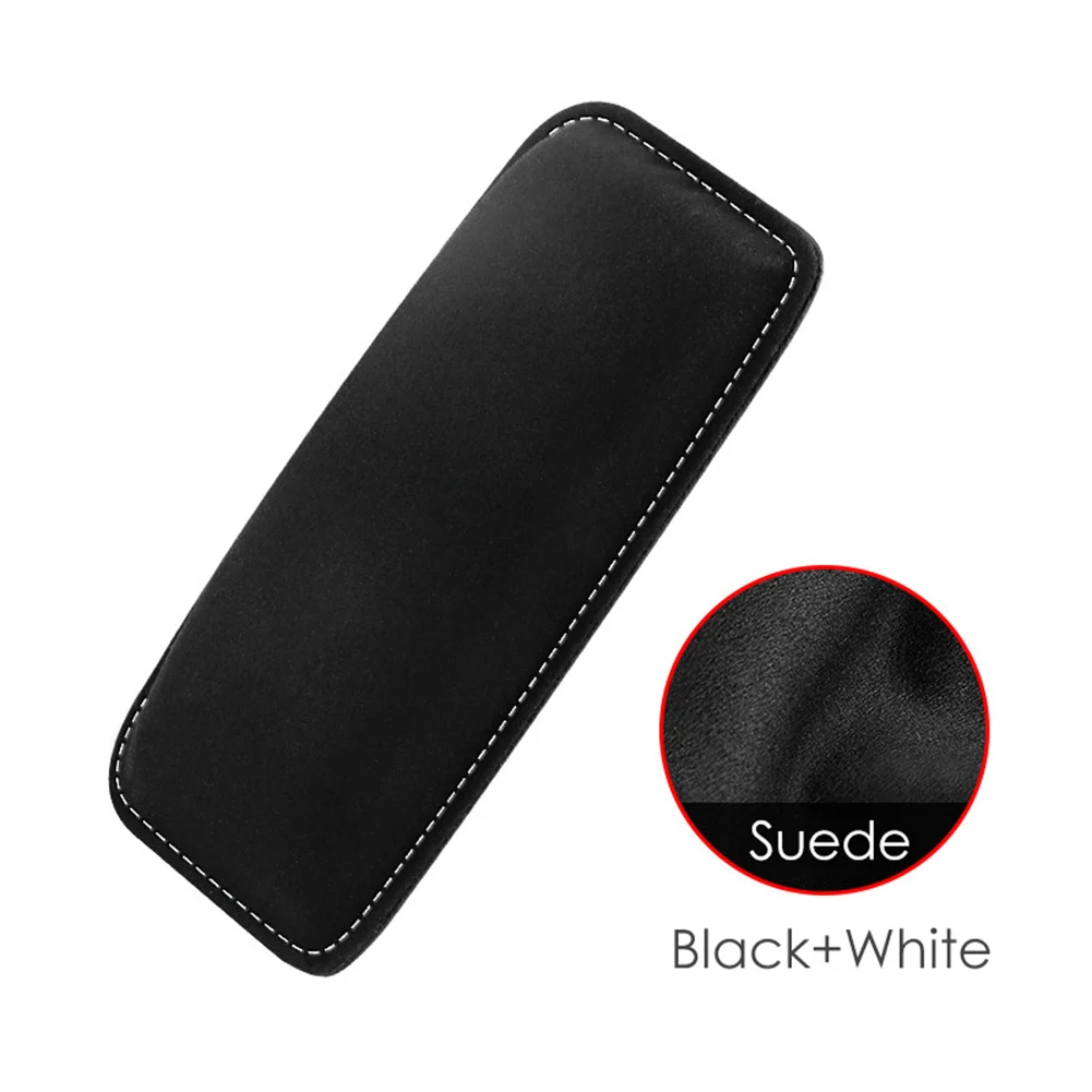 Car Knee Pad Knee Pad 1pcs Brand New Central Control High Quality Knee Pad Suede Leather Car Knee Pad Leg Thigh Pillow
Car Knee Pad Knee Pad 1pcs Brand New Central Control High Quality Knee Pad Suede Leather Car Knee Pad Leg Thigh Pillow