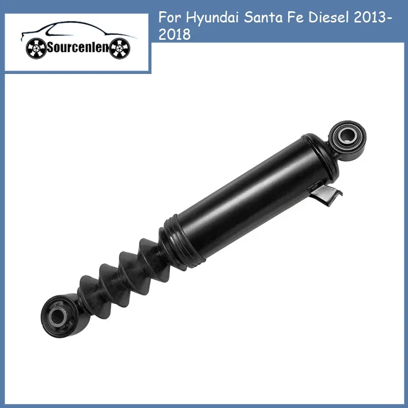 Задние амортизаторы LH 55320-2W700 RH 55321-2W700 для Hyundai Santa Fe Diesel 2013- 2018
Задние амортизаторы LH 55320-2W700 RH 55321-2W700 для Hyundai Santa Fe Diesel 2013- 2018