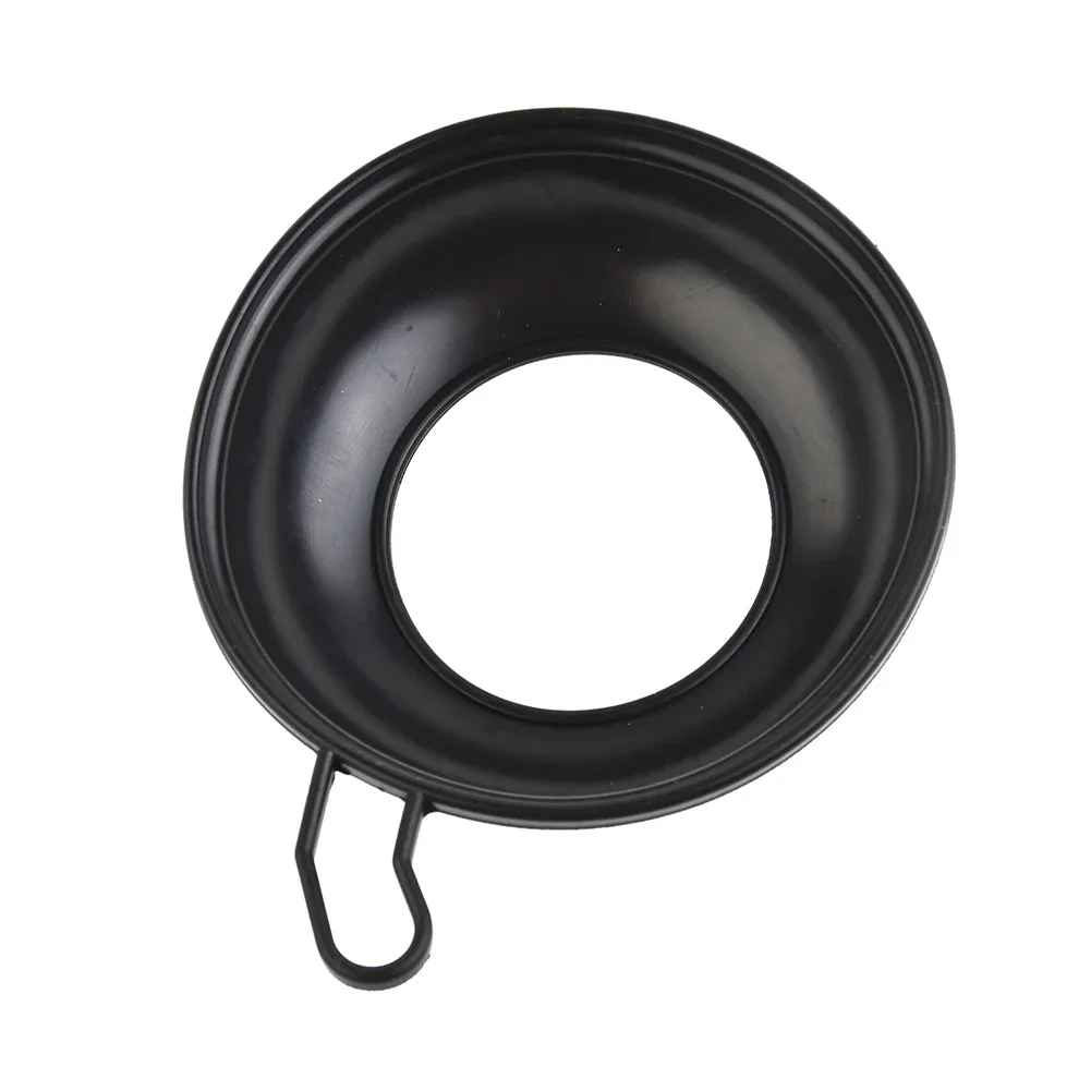 Car Carburetor Vacuum Membrane Rubber 1Pieces 900 RR 16111-MWO-670 For Honda Fireblade Membrane Parts Repair Black
Car Carburetor Vacuum Membrane Rubber 1Pieces 900 RR 16111-MWO-670 For Honda Fireblade Membrane Parts Repair Black