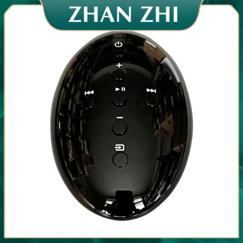 

NEW for Zeppelin Air 1-2-3 Gen Remote Control for Remote Control for ZEPPELIN MINI AIR Z2 A5 A7 Remotes Control Black