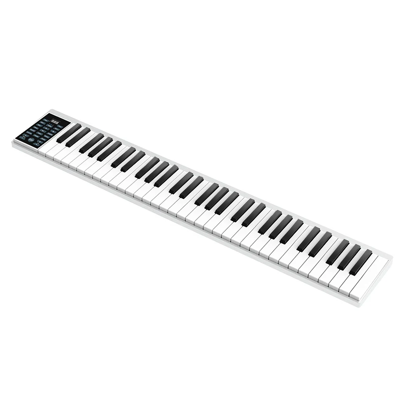 Wholesale musical instruments 61 key digital keyboard piano for sale easy to carry away
Wholesale musical instruments 61 key digital keyboard piano for sale easy to carry away