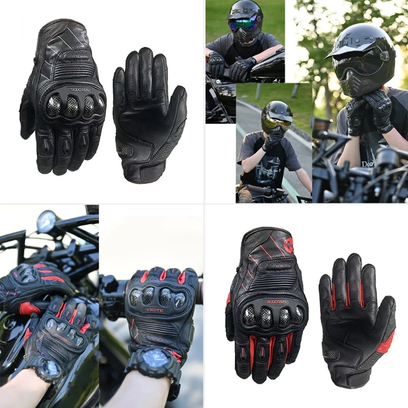 Motorbike Motorcycles Gloves Windproof Winter Summer Riding Gloves Men Women R2LC
Motorbike Motorcycles Gloves Windproof Winter Summer Riding Gloves Men Women R2LC