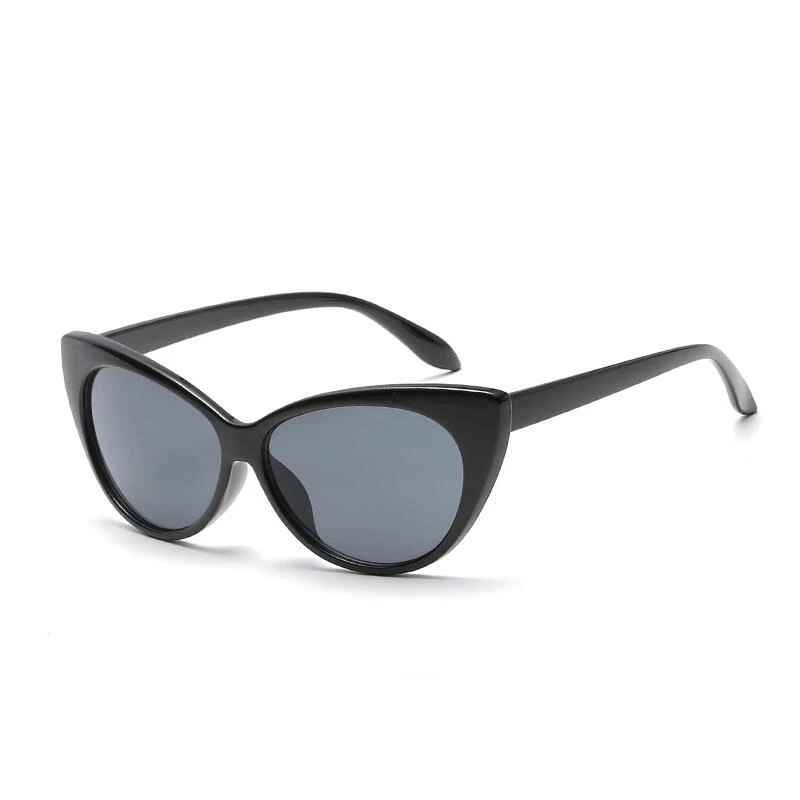 YURERSH Brand Y2K Cat Eye Sunglasses Women Metal Hinge Cat Eye Mirror Lenses Unisex Elvis Retro Sun Glasses Female Oculos Y93
YURERSH Brand Y2K Cat Eye Sunglasses Women Metal Hinge Cat Eye Mirror Lenses Unisex Elvis Retro Sun Glasses Female Oculos Y93