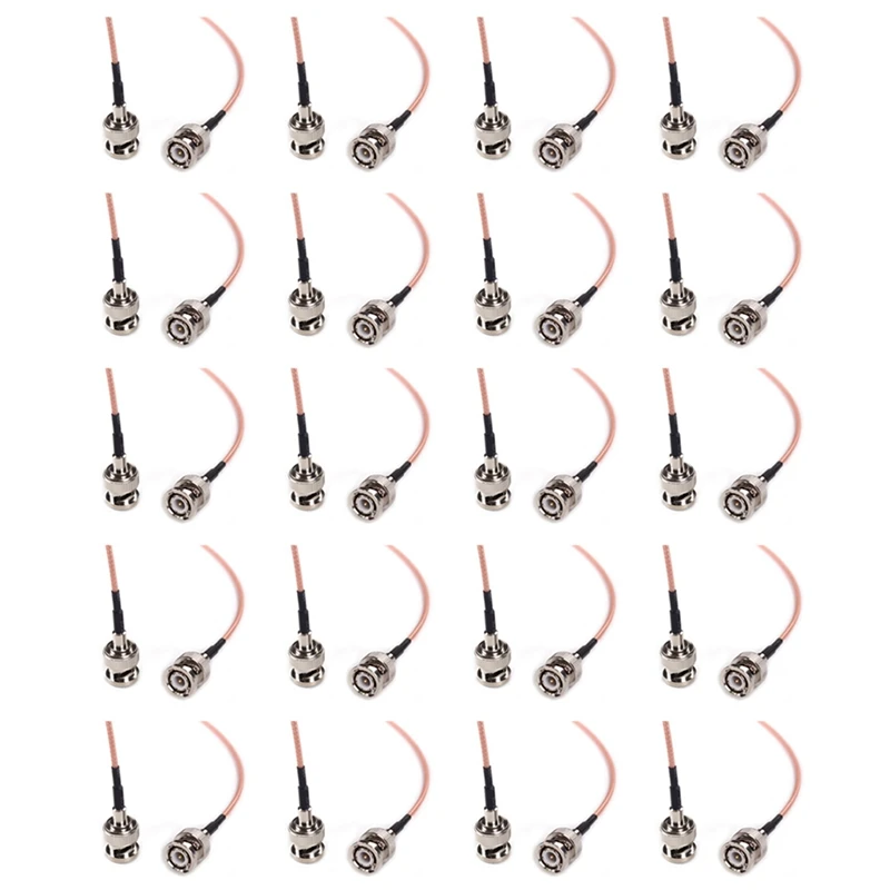 BAAY 20X Custom Length Cables- Lanparte HD-SDI HD SDI Video Male HD SDI Extension Cable 60Cm For BMCC BMPC Hyperdeck Cameras
BAAY 20X Custom Length Cables- Lanparte HD-SDI HD SDI Video Male HD SDI Extension Cable 60Cm For BMCC BMPC Hyperdeck Cameras
