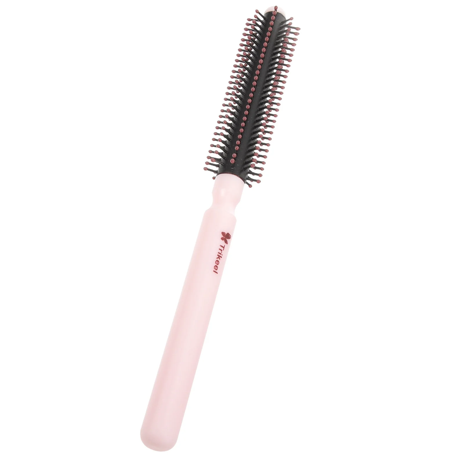 Hair Styling Brush Roll Hair Brush Drying Brush Handle Hair Comb Hairstyle Massager Hairbrush Hairdressing Salon Barber Comb
Hair Styling Brush Roll Hair Brush Drying Brush Handle Hair Comb Hairstyle Massager Hairbrush Hairdressing Salon Barber Comb