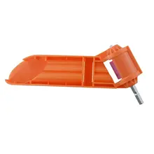Sharpening Machine Portable Drill Bit Sharpener Corundum Grinding Wheel Bit Tool Twirl Drill Bit Sharpening Machine
Sharpening Machine Portable Drill Bit Sharpener Corundum Grinding Wheel Bit Tool Twirl Drill Bit Sharpening Machine