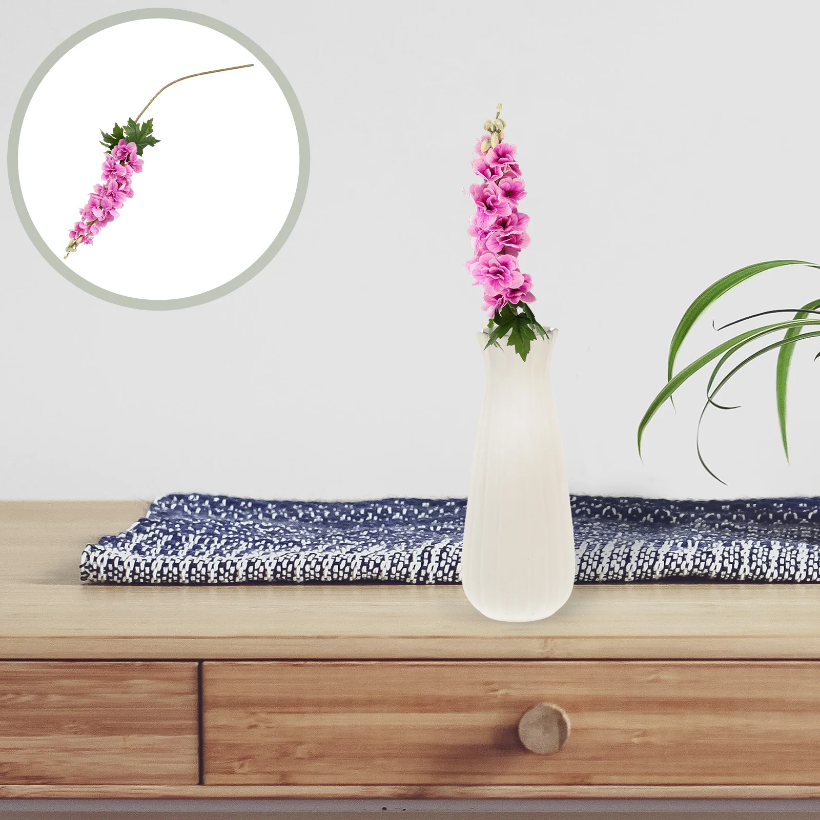 Delicate for Wedding Party Flower Ceremony Decor Fake Violet Ornament Artificial Flowers
Delicate for Wedding Party Flower Ceremony Decor Fake Violet Ornament Artificial Flowers