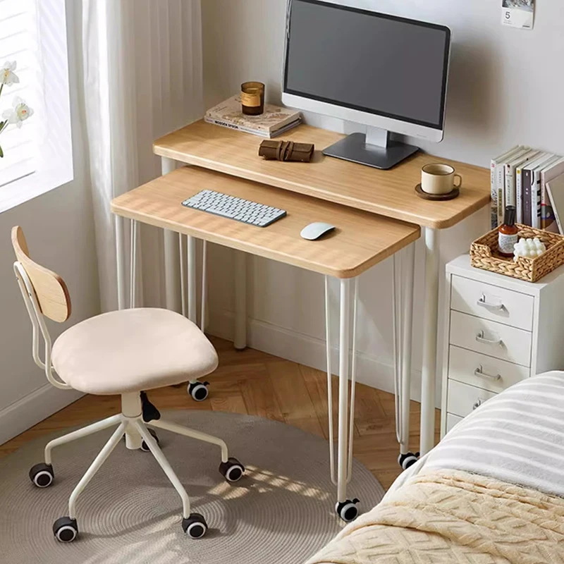 Reception Study Computer Desks Office Standing Work Writing Computer Desks Vanity Executive Tavolo Da Lavoro Office Furniture
Reception Study Computer Desks Office Standing Work Writing Computer Desks Vanity Executive Tavolo Da Lavoro Office Furniture