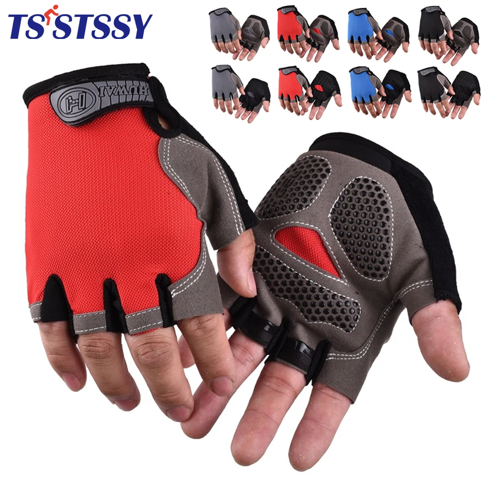 1Pair Cycling Gloves Mountain Bike Gloves Men MTB Bicycle Gloves Gel Padded Road Biking Gloves Anti-slip Road Motorcycle Gloves
1Pair Cycling Gloves Mountain Bike Gloves Men MTB Bicycle Gloves Gel Padded Road Biking Gloves Anti-slip Road Motorcycle Gloves