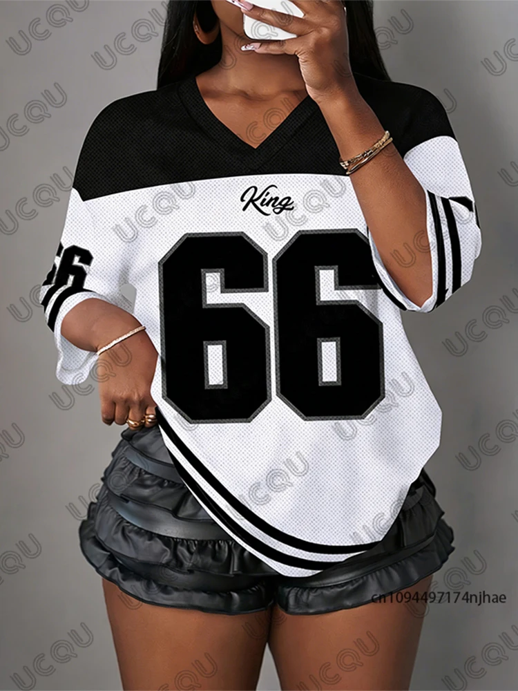 Oversized Energy Fit Sbd6b45353419412081e949bdd7da23bfX