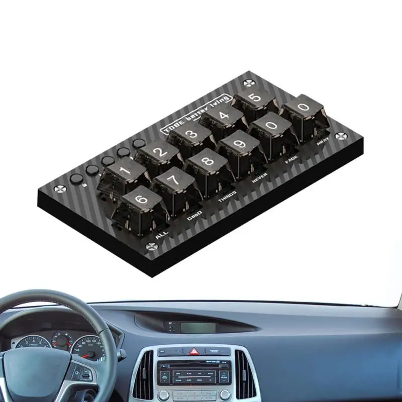 Auto Temporary Stop Sign Practical Convenience Car Parking Card Strong Adhesion Seamless Clarity auto Interior Accessories
Auto Temporary Stop Sign Practical Convenience Car Parking Card Strong Adhesion Seamless Clarity auto Interior Accessories
