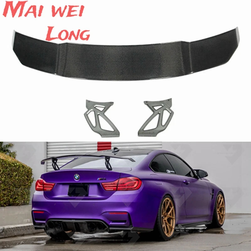 For BMW F80 M3 F82 M4 M5 M6 spoiler Vorsteiner style Track GT Carbon fiber Trunk Lip Wing for M2 M1M5 G20 G30 2014UP
For BMW F80 M3 F82 M4 M5 M6 spoiler Vorsteiner style Track GT Carbon fiber Trunk Lip Wing for M2 M1M5 G20 G30 2014UP