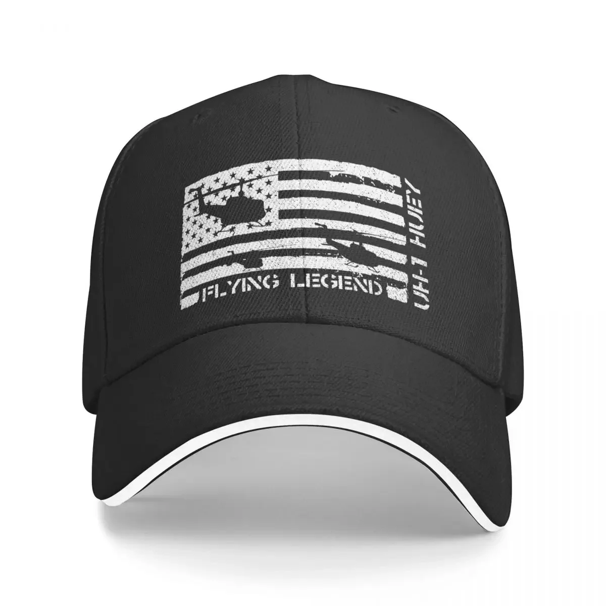 UH 1 HUEY / FLYING LEGEND Baseball Cap sun hat Beach Fashion Beach hiking hat Boy Women's
UH 1 HUEY / FLYING LEGEND Baseball Cap sun hat Beach Fashion Beach hiking hat Boy Women's
