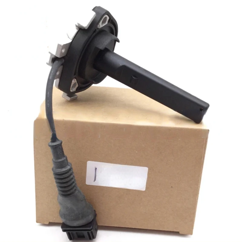 12611406609 Engine Oil Level Sensor with O-ring For BMW 5 7 Series E36 E38 E39 730i 740i 750i 540i 535i 12 61 1 406 609
12611406609 Engine Oil Level Sensor with O-ring For BMW 5 7 Series E36 E38 E39 730i 740i 750i 540i 535i 12 61 1 406 609