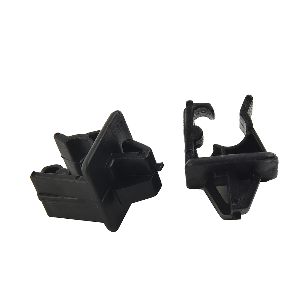 Black Plastic Hood Bonnet Rod Support Prop Stay Clip Clamp Kit For KIA Sportage Ceed Carens Easy Installation 5pcs
Black Plastic Hood Bonnet Rod Support Prop Stay Clip Clamp Kit For KIA Sportage Ceed Carens Easy Installation 5pcs