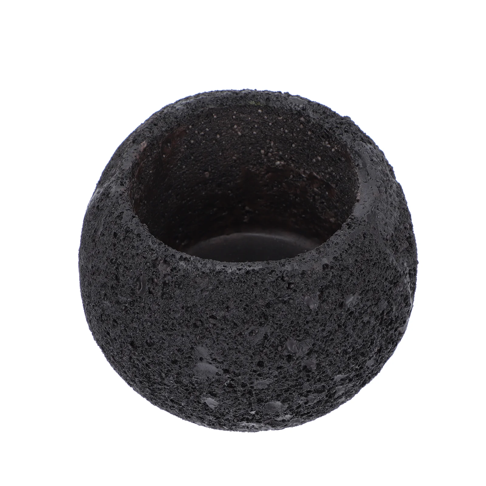 Resin Planter Pots Black Stone Planter Round Planter Pots Small Plant Pots For Plantsative Flower Pots Pots Container for Home
Resin Planter Pots Black Stone Planter Round Planter Pots Small Plant Pots For Plantsative Flower Pots Pots Container for Home