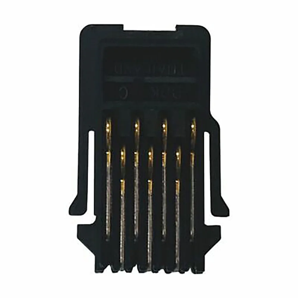 Contact Point Narrow Contact Point Stylus Pro 7880 7450 9400 9450 9800 9880 Black High Reliability Narrow Contact
Contact Point Narrow Contact Point Stylus Pro 7880 7450 9400 9450 9800 9880 Black High Reliability Narrow Contact