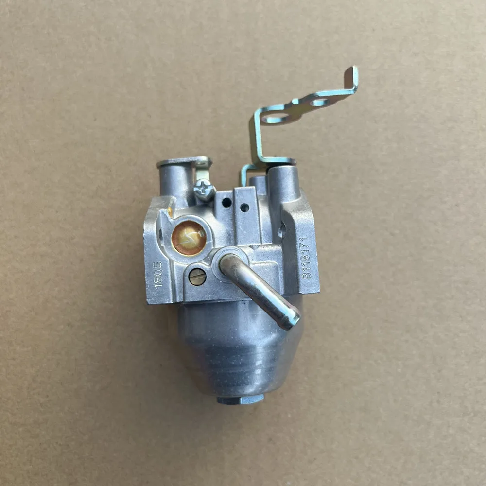 Карбюратор Nikki для ROBIN EY20, EY20B, EY20C, EY20-3D 5, 0HP, водяной насос 2Z-455, ручной транспортер для риса, запасные части 
Карбюратор Nikki для ROBIN EY20, EY20B, EY20C, EY20-3D 5, 0HP, водяной насос 2Z-455, ручной транспортер для риса, запасные части