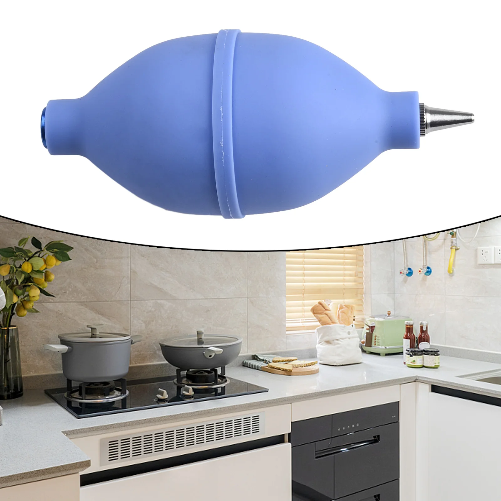 Coffee Powder Cleaning Tool Air Blower For Coffee Grinder Espresso Machine Home Barista Accessories Camera Dust Clean Blower
Coffee Powder Cleaning Tool Air Blower For Coffee Grinder Espresso Machine Home Barista Accessories Camera Dust Clean Blower