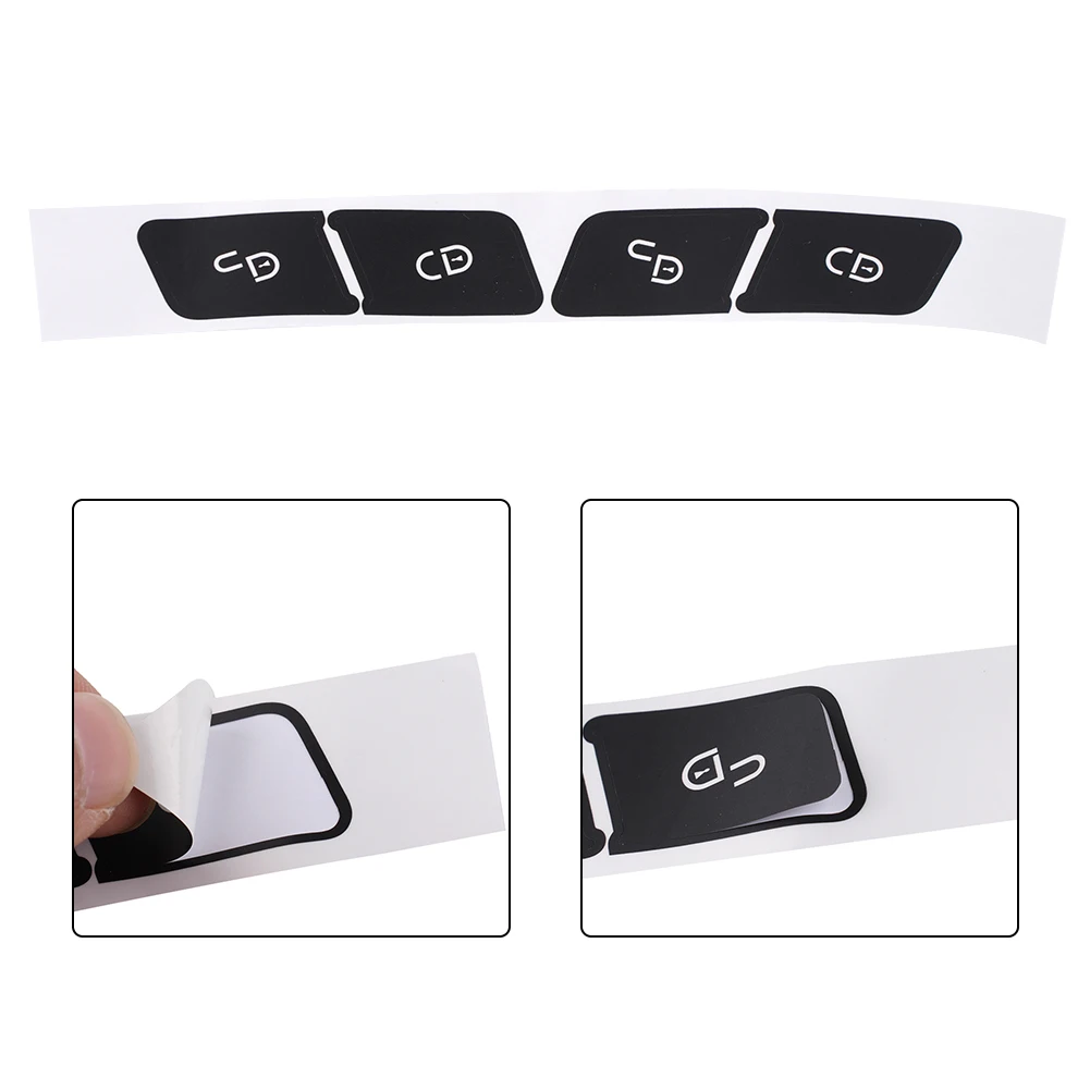 Stickers Repair Accessories Black Direct Replacement Door Lock Front Switch Button For Benz W204 C300 2007-2014
Stickers Repair Accessories Black Direct Replacement Door Lock Front Switch Button For Benz W204 C300 2007-2014