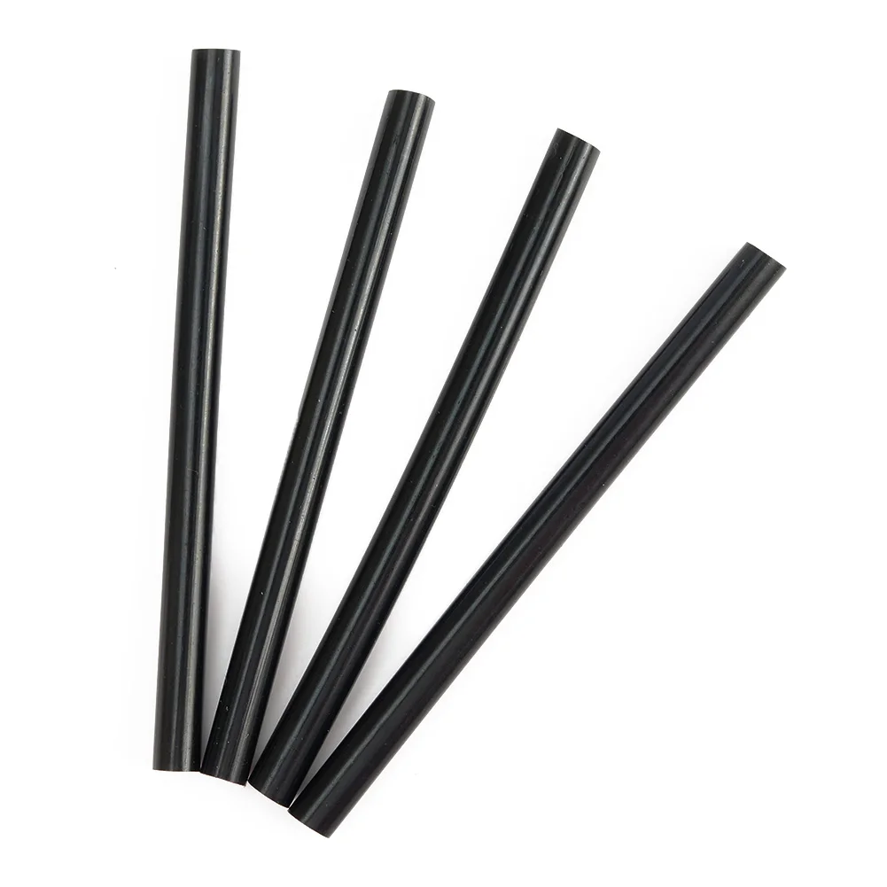 Set Hot Glue Sticks Paintless Replacement 7x100mm Auto Black DIY Dent Repair Spare Accessories Durable Portable
Set Hot Glue Sticks Paintless Replacement 7x100mm Auto Black DIY Dent Repair Spare Accessories Durable Portable