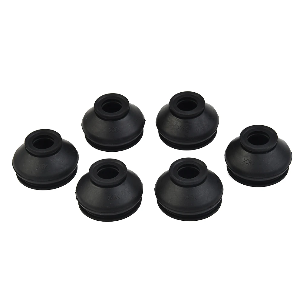 Dust Boot Covers Tools High Quality Ball Joint Dust Boots Cover High-quality Rubber Universal Durable Hot Sale
Dust Boot Covers Tools High Quality Ball Joint Dust Boots Cover High-quality Rubber Universal Durable Hot Sale