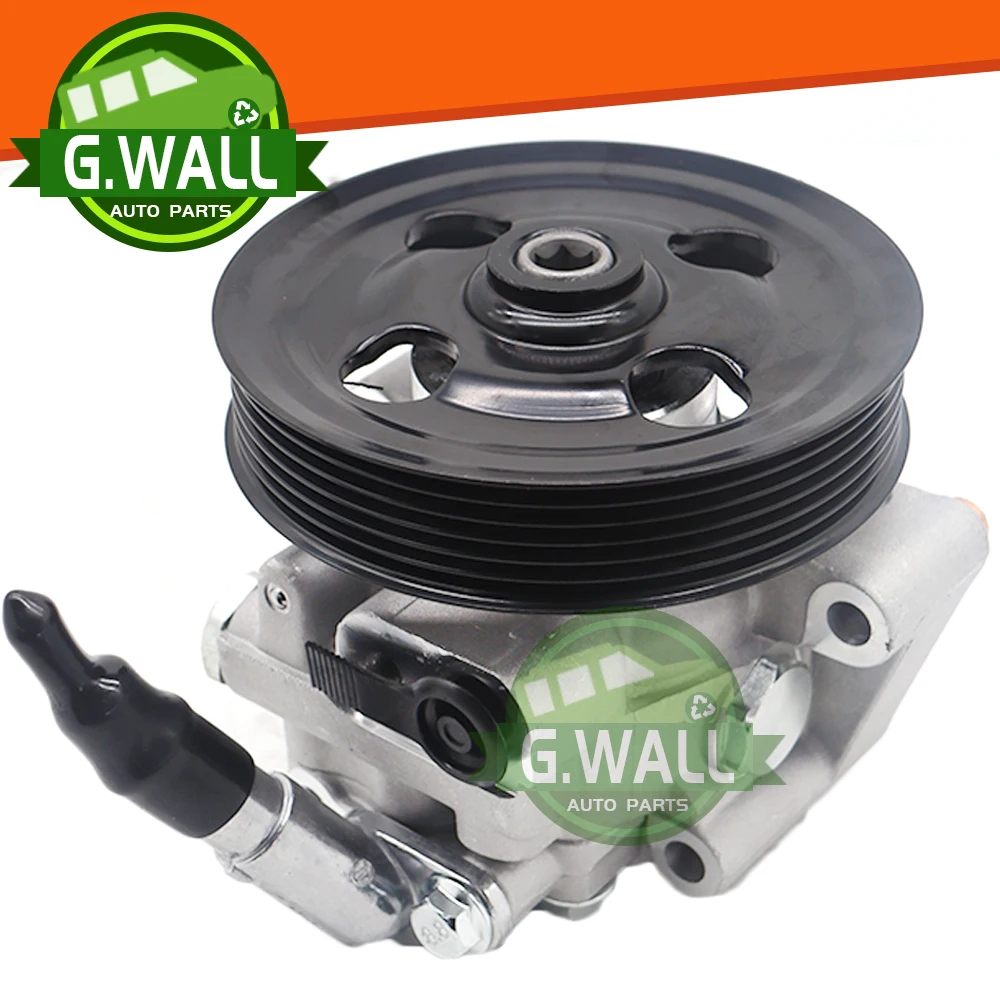 

FOR Power Steering Pump For Car Ford Mondeo IV BA7 2.0 1999 ccm, 107 KW 2007-2014 145 PS 1674663 1466145 1463840 6G91-3A696-AG