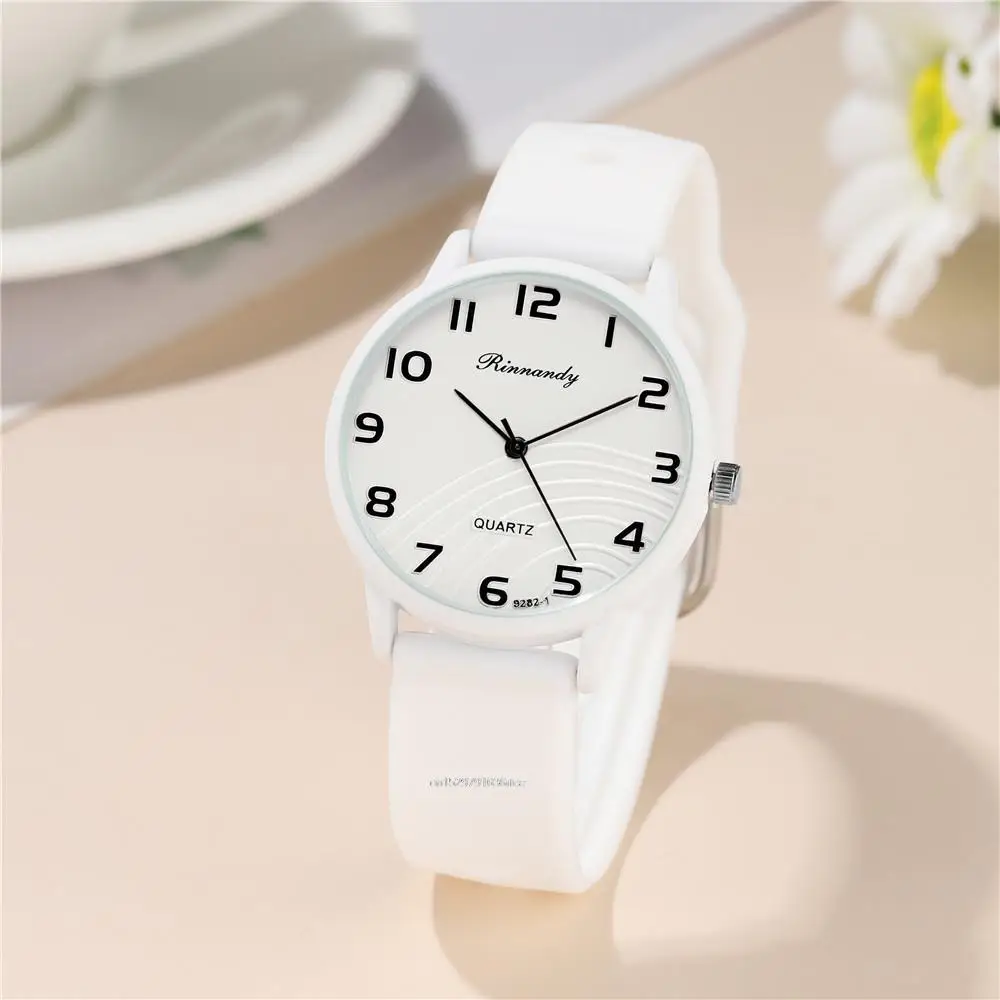 Digital Women Quartz Watch Digital Women Quartz Watch