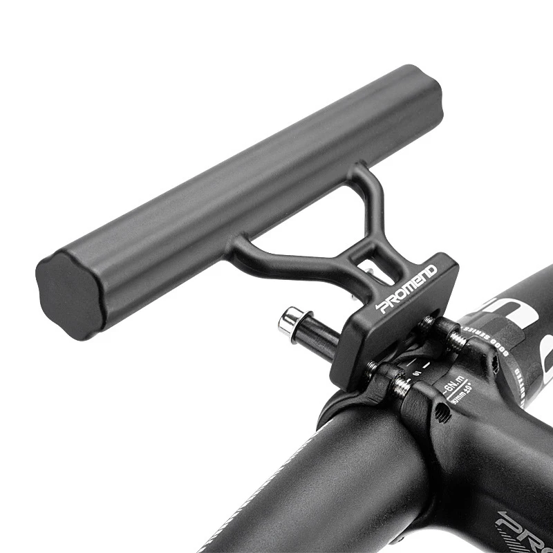 Bike Handlebar Extension RackAluminum MTB Handlebar Expansion RackBicycle Lights Yardstick Navigation Bracket Extension Rack
Bike Handlebar Extension RackAluminum MTB Handlebar Expansion RackBicycle Lights Yardstick Navigation Bracket Extension Rack