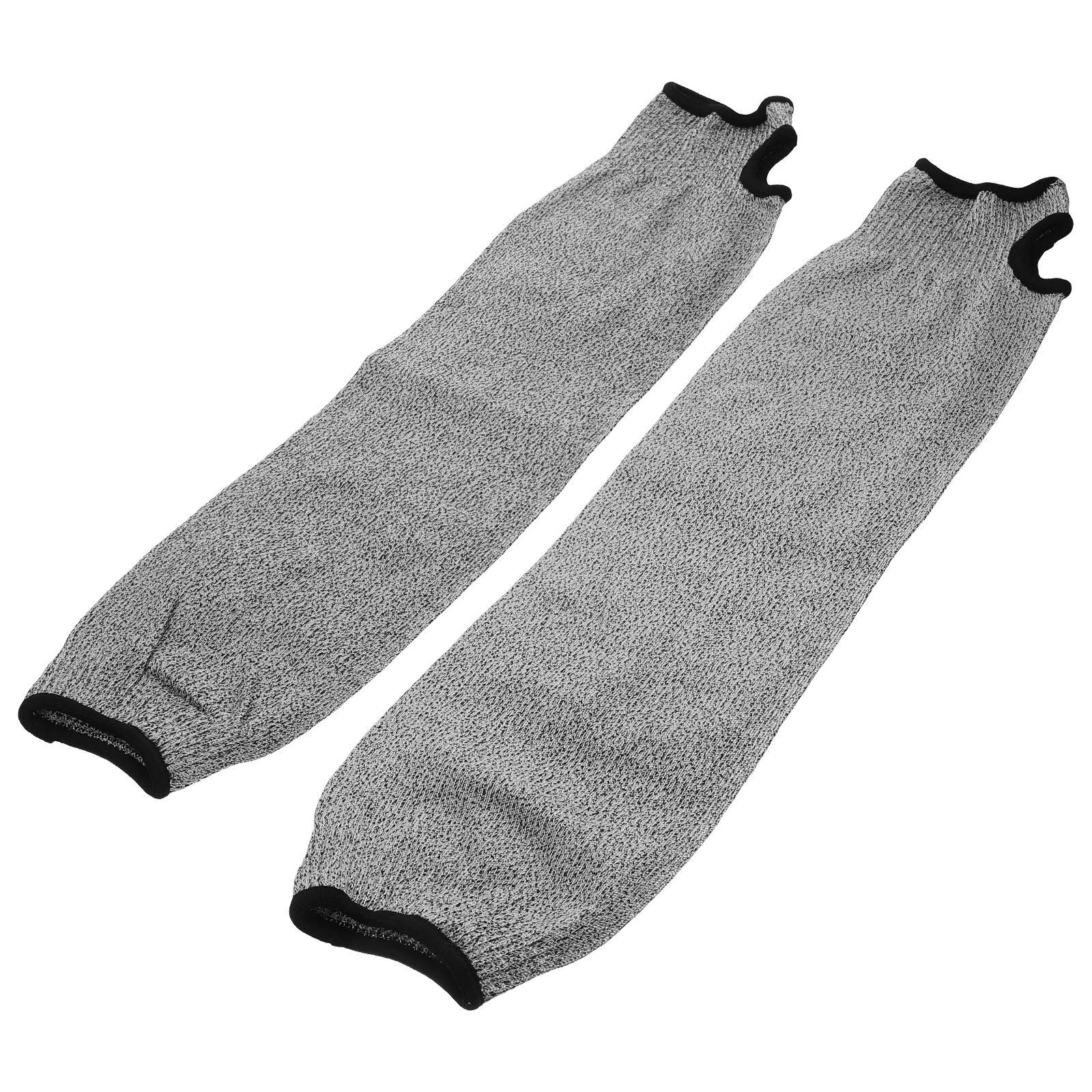 2 Pcs Cut Arm Resistant Cover Forearm Protection Sleeves Gardening Anti-cut Protector
2 Pcs Cut Arm Resistant Cover Forearm Protection Sleeves Gardening Anti-cut Protector
