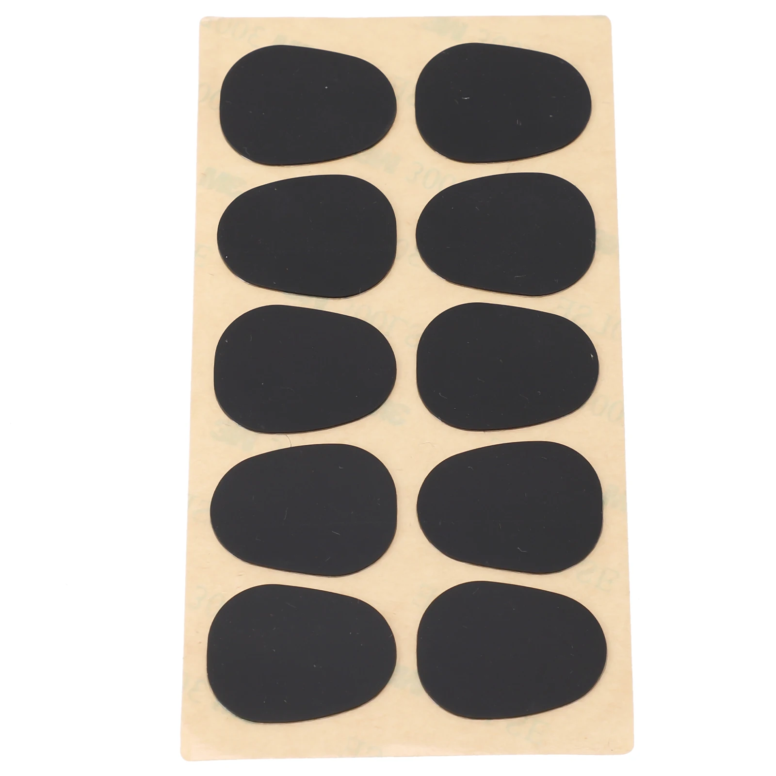 High Quality Mouthpiece Cushions 0.5mm 0.8mm Thickness 8pcs For Alto Saxophone Perfect Accessories Protect Players' Teeth
High Quality Mouthpiece Cushions 0.5mm 0.8mm Thickness 8pcs For Alto Saxophone Perfect Accessories Protect Players' Teeth