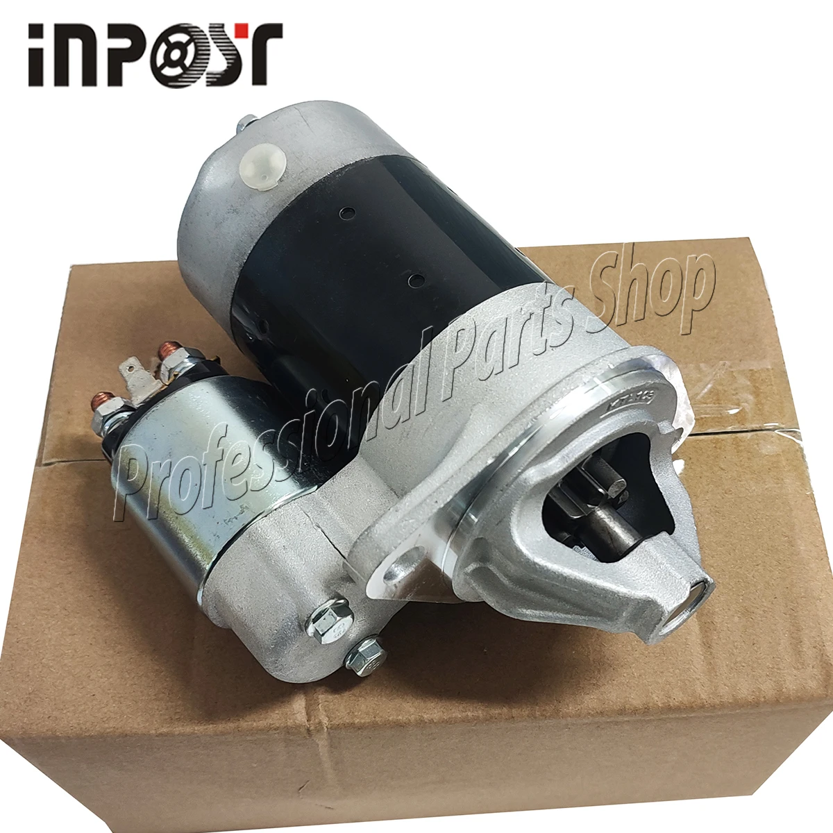 S114-443 12V 8T 1 кВт стартер для Yanmar 3TN63 3TN66 3TNE68 двигатель 3TNE S114443 S114443A 18-6935
S114-443 12V 8T 1 кВт стартер для Yanmar 3TN63 3TN66 3TNE68 двигатель 3TNE S114443 S114443A 18-6935