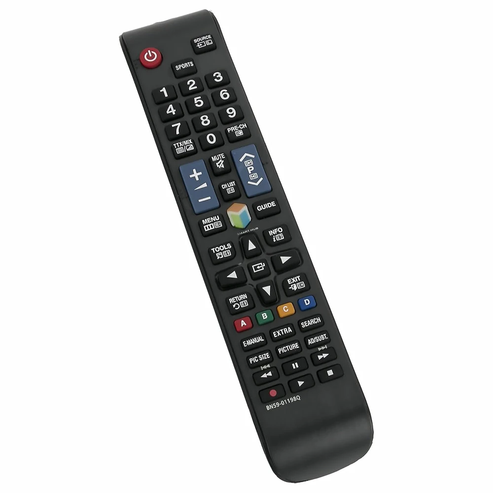 Новый телефон для Samsung Smart TV Remote Control UA55JU6400 UE55JU6410 UE40JU6412 UE40JU6440 UE55JU6472 UE55JU6482
Новый телефон для Samsung Smart TV Remote Control UA55JU6400 UE55JU6410 UE40JU6412 UE40JU6440 UE55JU6472 UE55JU6482