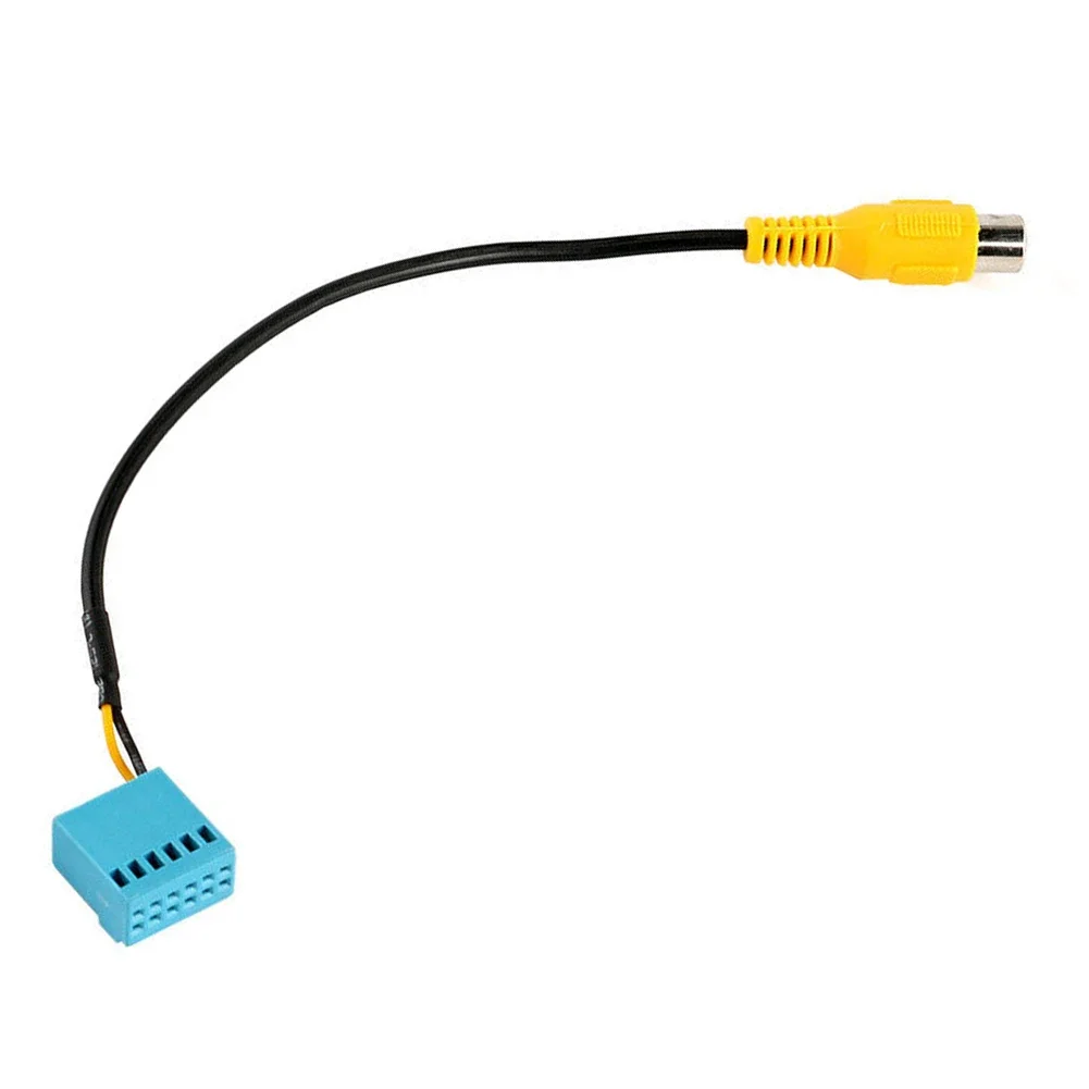 0 00 0 0 0 00 00 Backup Camera RVC Cable Adapter For Golf For Passat B6 For Touran MIB RCD330G Cable Adapter Car Accessories
0 00 0 0 0 00 00 Backup Camera RVC Cable Adapter For Golf For Passat B6 For Touran MIB RCD330G Cable Adapter Car Accessories