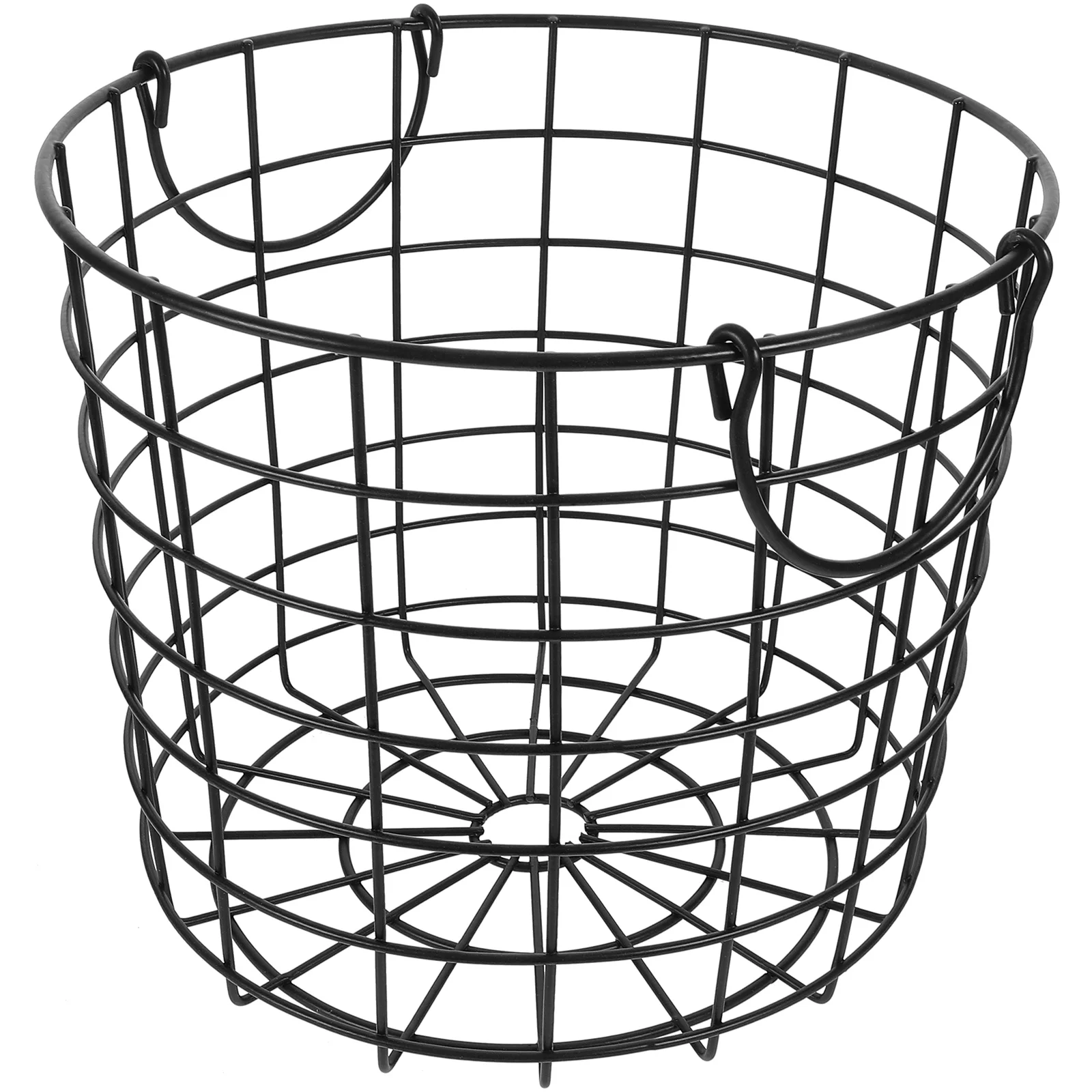 Iron Wire Laundry Hamper Dirty Laundry Hamper Cart Clothes Storage Basket Home Supplies
Iron Wire Laundry Hamper Dirty Laundry Hamper Cart Clothes Storage Basket Home Supplies